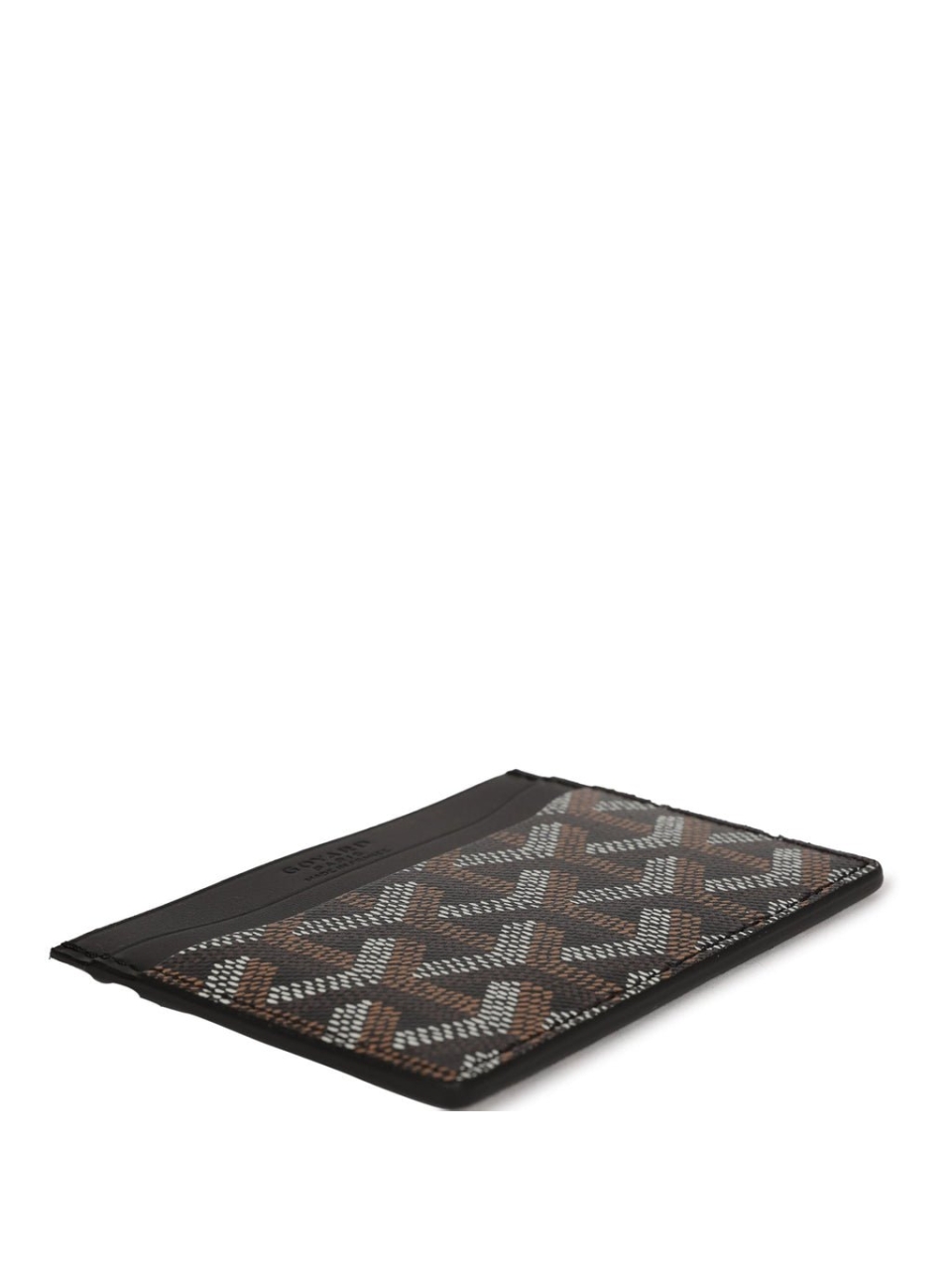 Визитница Goyard Saint-Sulpice